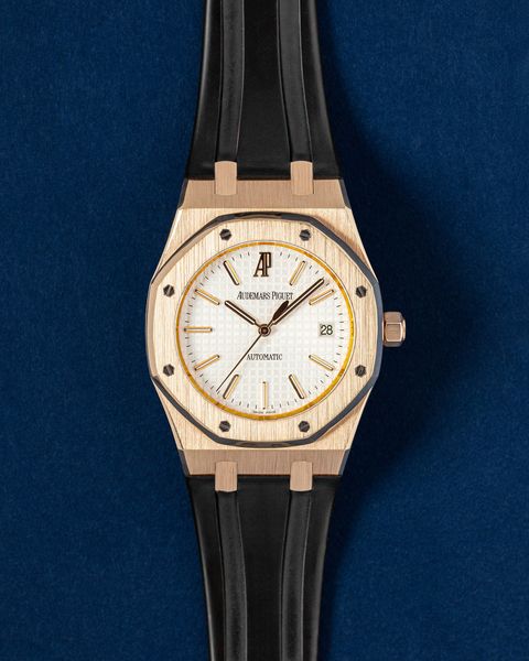 Audemars Piguet Royal Oak 15300OR.OO.D088CR.02